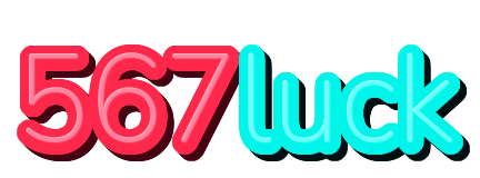 567luck — logo kanal