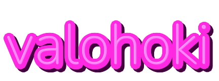 valohoki — logo kanal